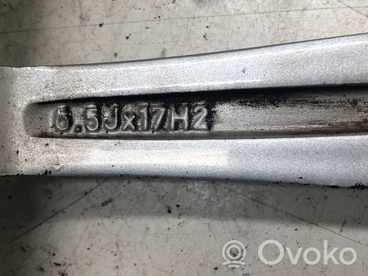 Mercedes-Benz B W246 W242 Felgi aluminiowe R17 A2464010102