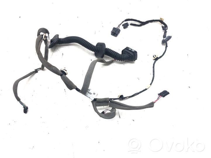 Renault Megane III Front door wiring loom 241244022R