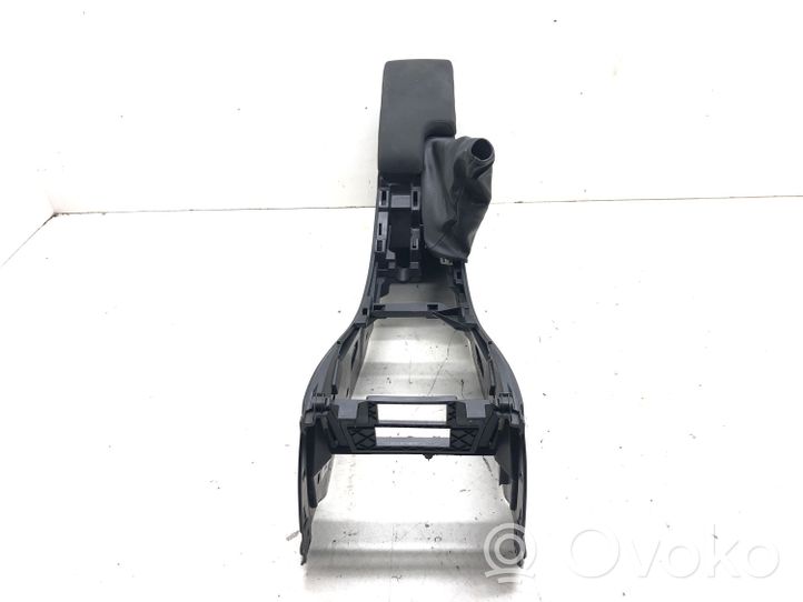 Renault Megane III Center console 969100019R