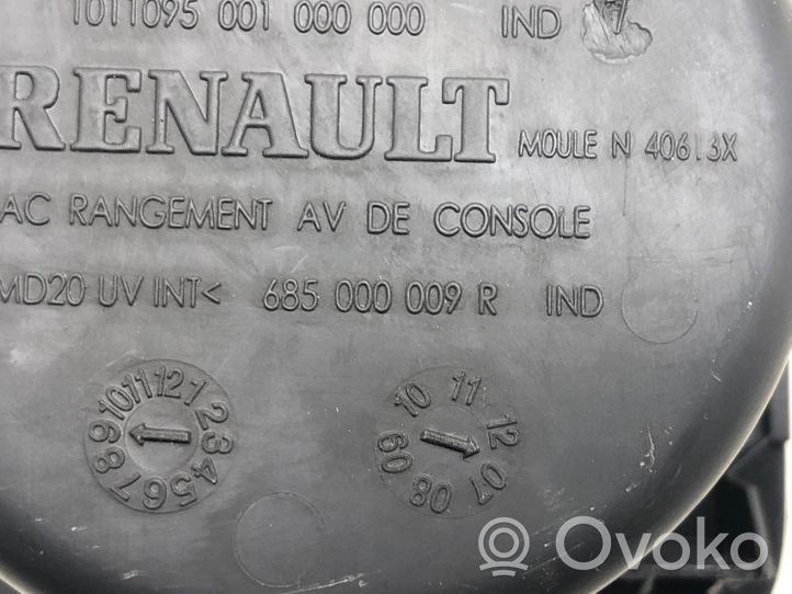 Renault Megane III Puodelio laikiklis 685000009R
