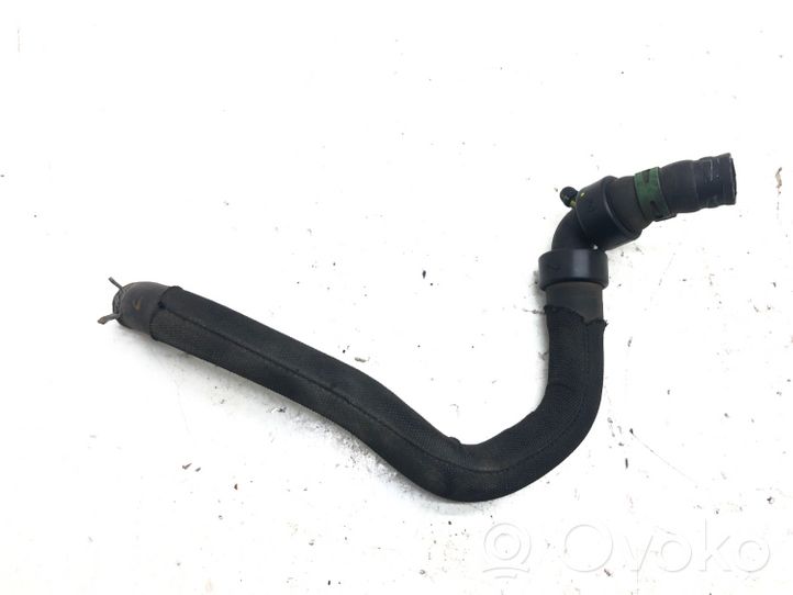 Renault Megane III Heater radiator pipe/hose HSR2125501