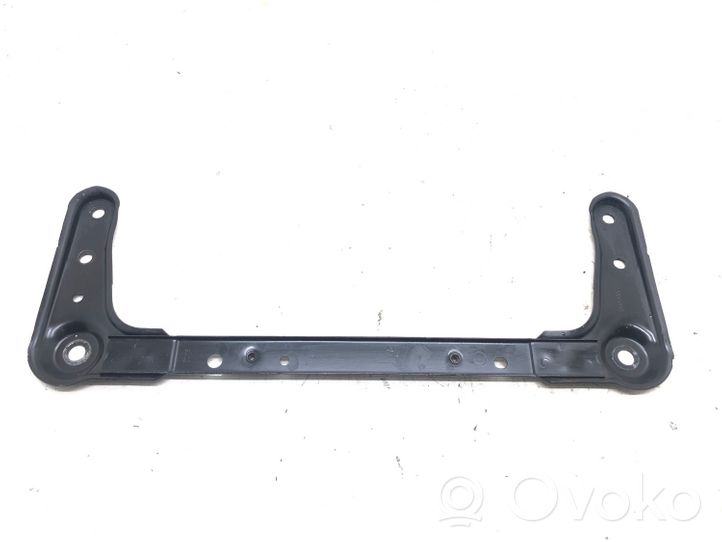 Renault Megane III Radiator support slam panel bracket 544640003R