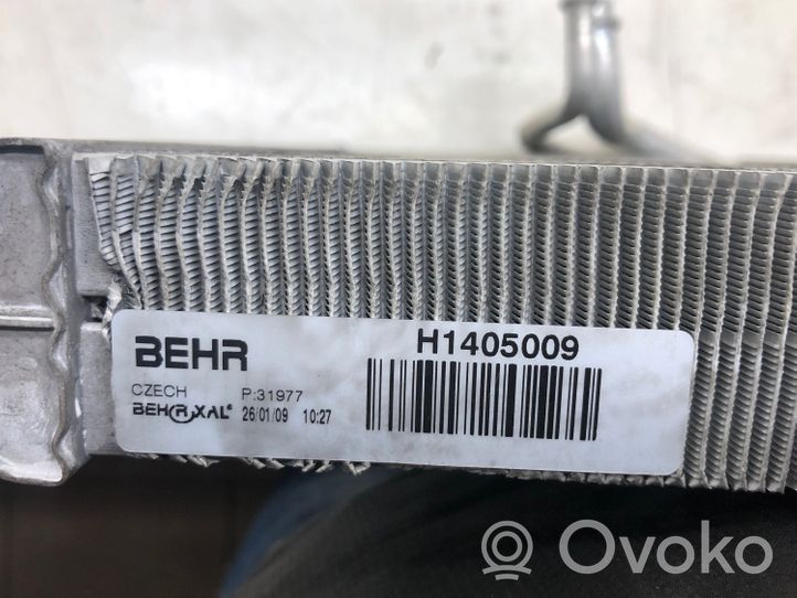 Audi A5 8T 8F Radiatore aria condizionata (A/C) (abitacolo) H1405009