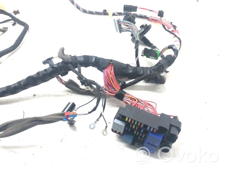 Renault Megane III Panel wiring 240184855S