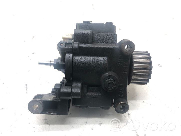 Renault Megane III Pompe d'injection de carburant à haute pression 167003669r