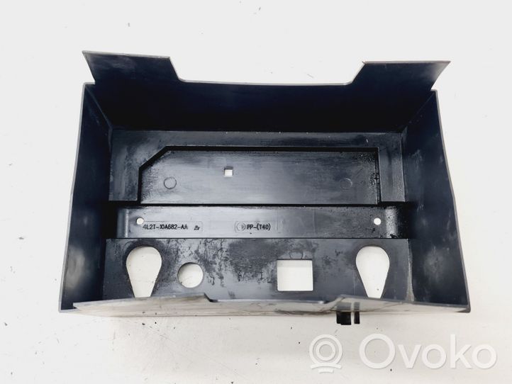 Ford Explorer Battery box tray cover/lid 4L2T10A682AA