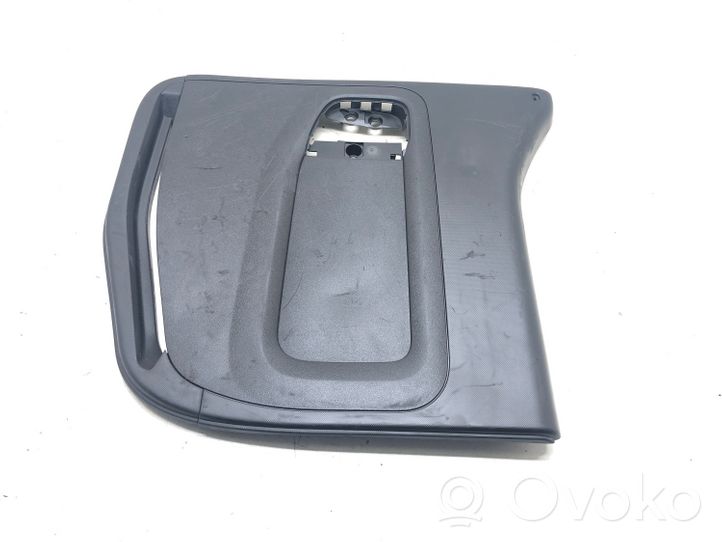 Citroen Berlingo Sliding door card 9681238077