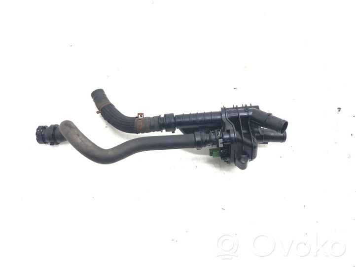 Citroen Berlingo Termostato/alloggiamento del termostato 9684588980