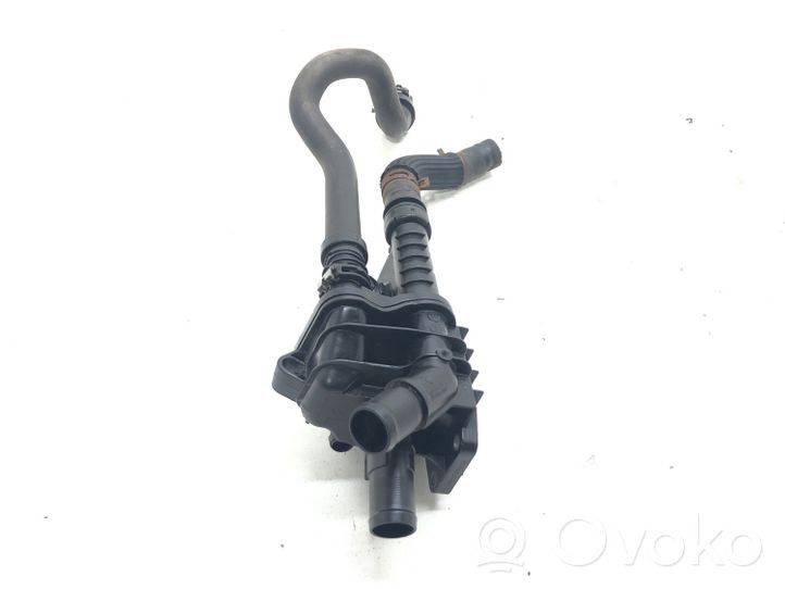 Citroen Berlingo Termostato/alloggiamento del termostato 9684588980