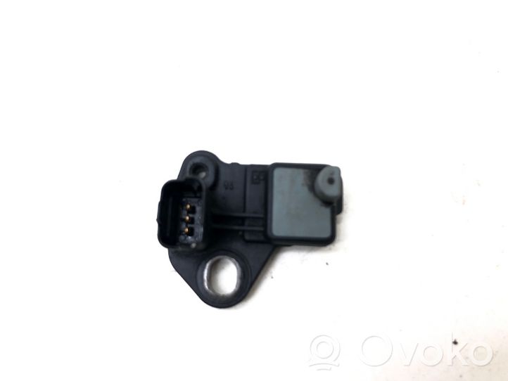 Citroen Berlingo Capteur de position de vilebrequin 9664387380