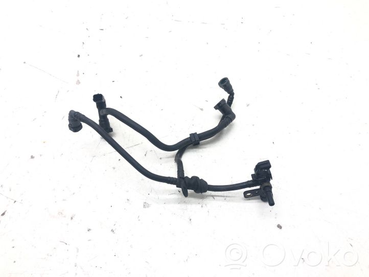 Citroen Berlingo Fuel line/pipe/hose 1574HV