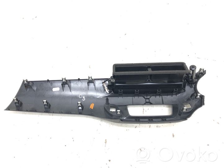 Citroen C3 Element deski rozdzielczej / środek 9685748677