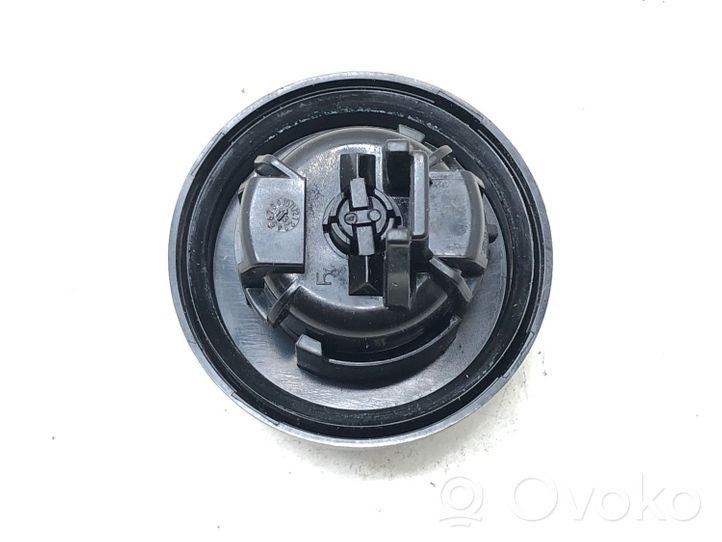 Citroen C3 Fuel tank filler cap 