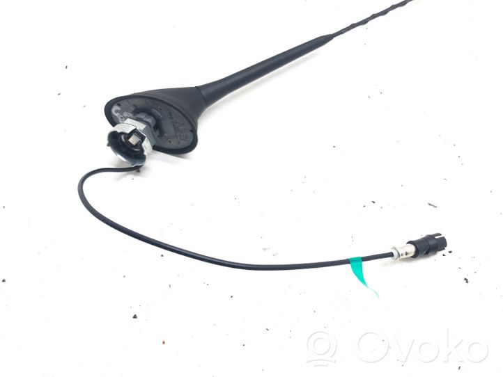 Citroen C3 Radion antenni 9674768680