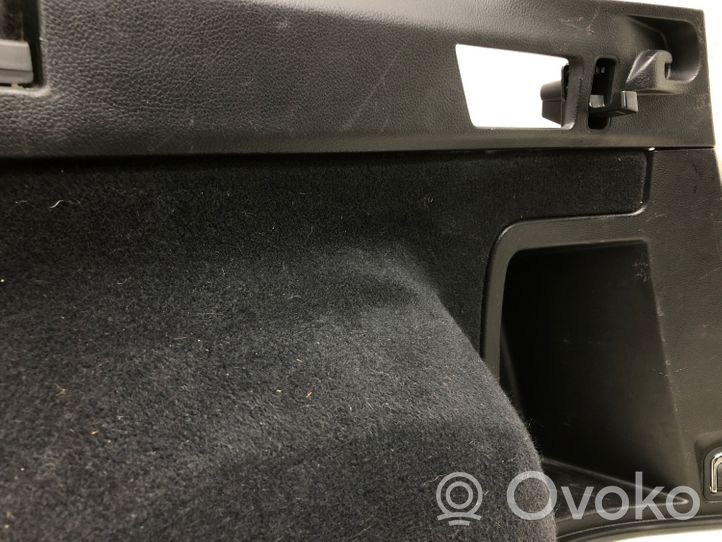 Subaru Outback Rivestimento pannello laterale del bagagliaio/baule 94047AJ020
