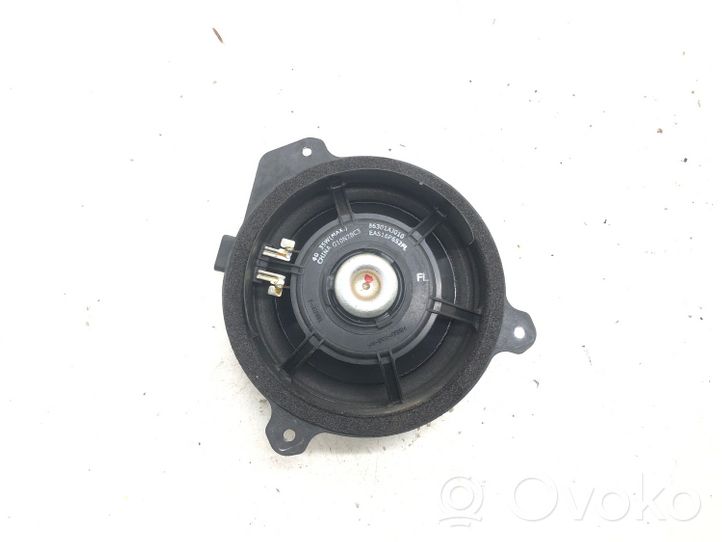 Subaru Outback Haut-parleur de porte avant 86301AJ010