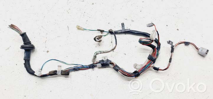 Toyota Carina T190 Front door wiring loom 