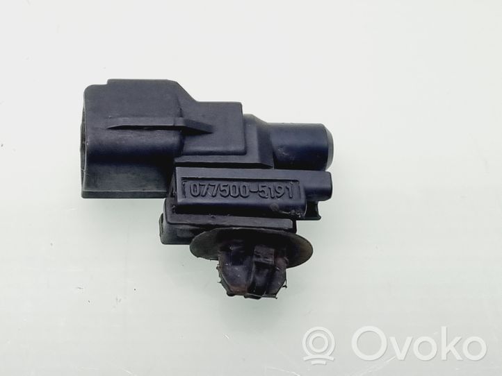 Subaru Outback Czujnik temperatury zewnętrznej 0775005191