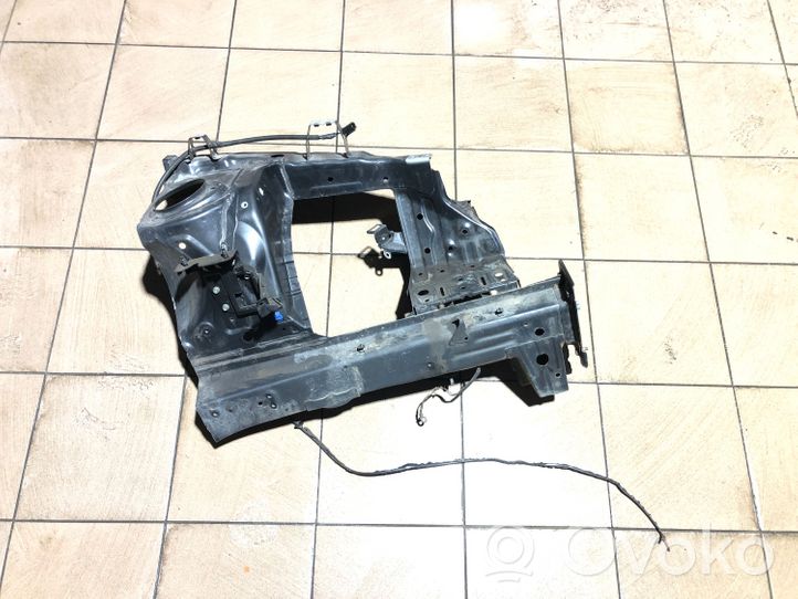 Subaru Outback Componente de la parte frontal 