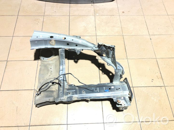 Subaru Outback Componente de la parte frontal 