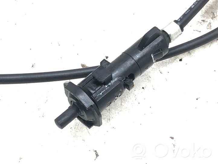 Subaru Outback Câble de trape à essence 57330AJ081