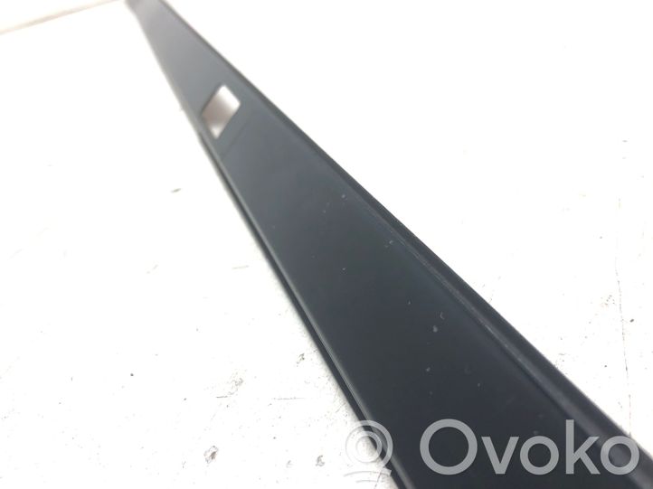 W204 roof trim top