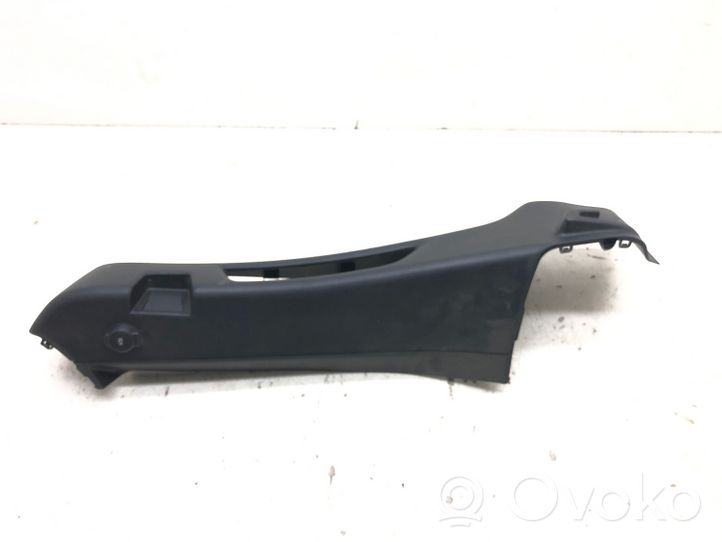 Citroen C4 Grand Picasso Other trunk/boot trim element 9677761577
