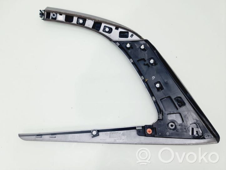 Citroen C4 Grand Picasso Garniture vitre latérale arrière 96776507