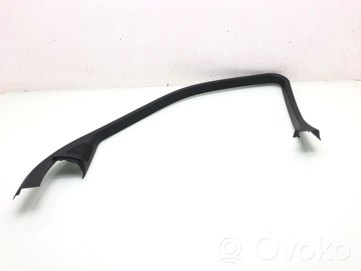 BMW X5 E70 Altro elemento di rivestimento della portiera anteriore 51337129712