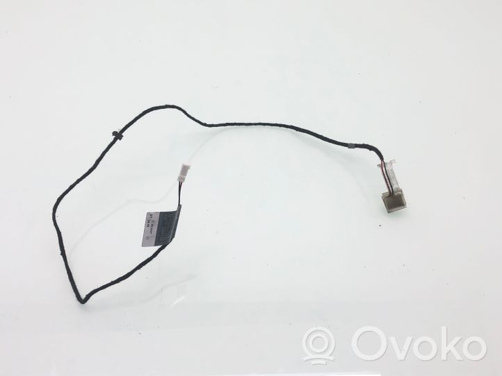 BMW X5 E70 Luce esterna maniglia portiera posteriore 7184661