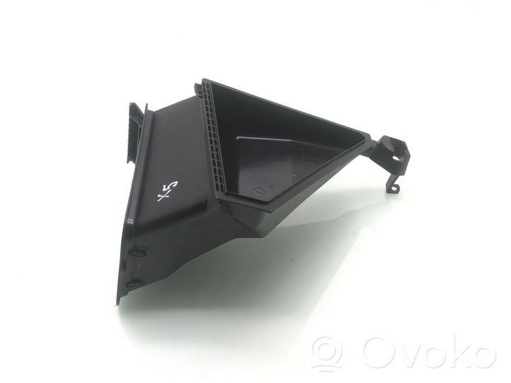 BMW X5 E70 Parte del condotto dell’aria del micro filtro dell’aria 64316945578