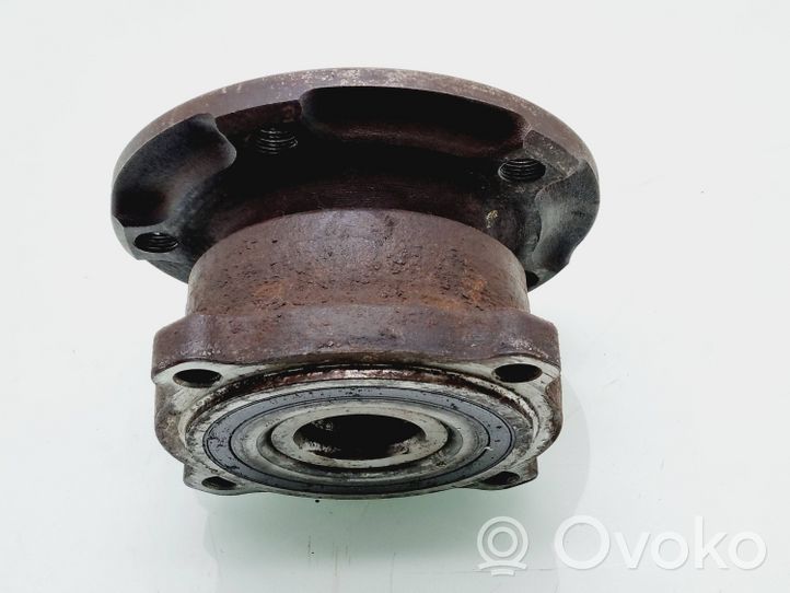 BMW X5 E70 Rear wheel ball bearing 