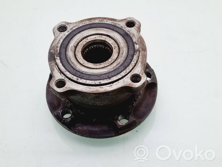 BMW X5 E70 Rear wheel ball bearing 