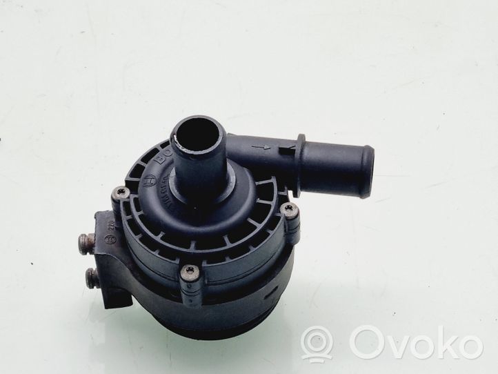 Renault Megane III Electric auxiliary coolant/water pump 144B00004R