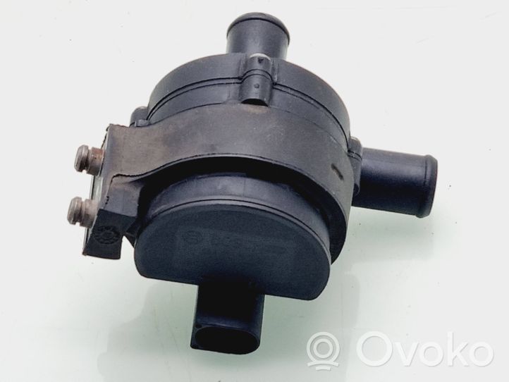 Renault Megane III Electric auxiliary coolant/water pump 144B00004R