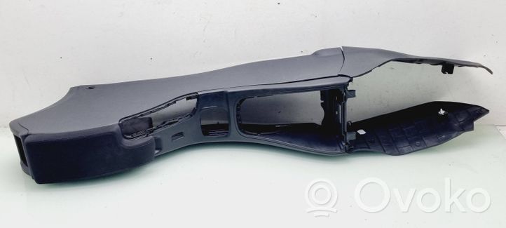 Renault Megane III Center console 969100026R