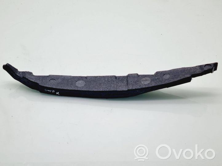 KIA Sorento Supporto/guarnizione in poliuretano espanso del parafango 841412p010