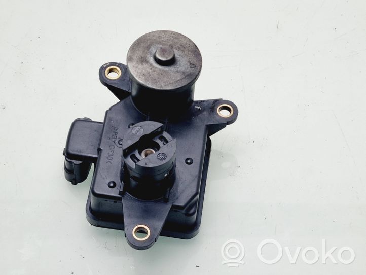 KIA Sorento Attuatore/motore della valvola del collettore di aspirazione 283812F000