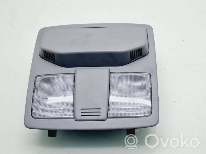 KIA Sorento Illuminazione sedili anteriori 928002RXXX