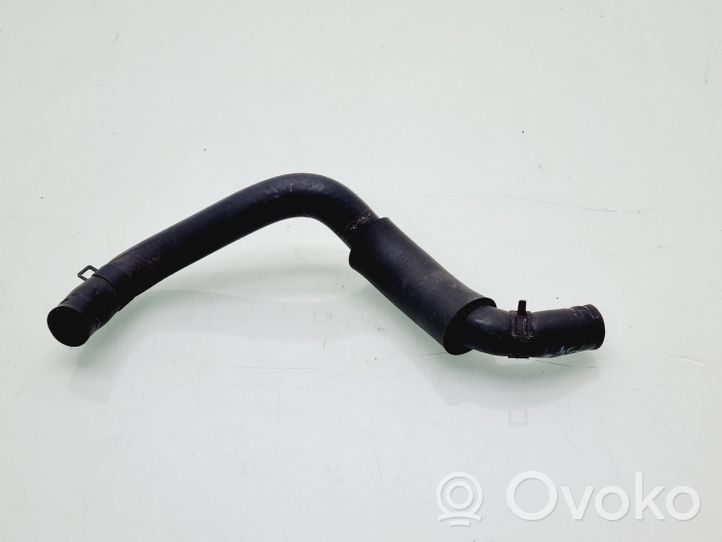 KIA Sorento Tuyau de liquide de refroidissement moteur 09L0912