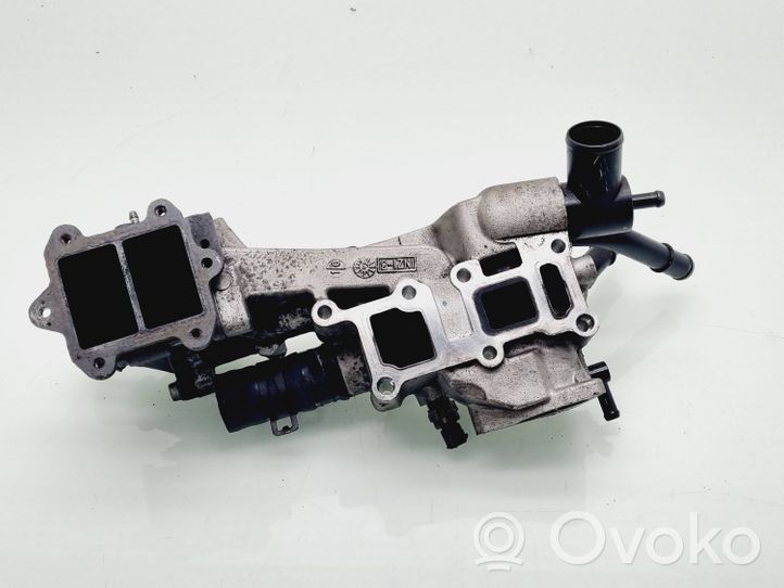 KIA Sorento Termostat EGR 