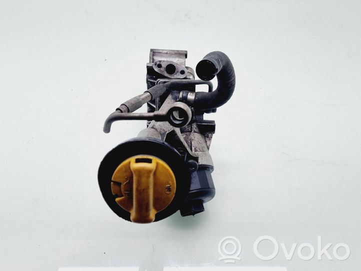 Fiat Fiorino Oil filter mounting bracket 