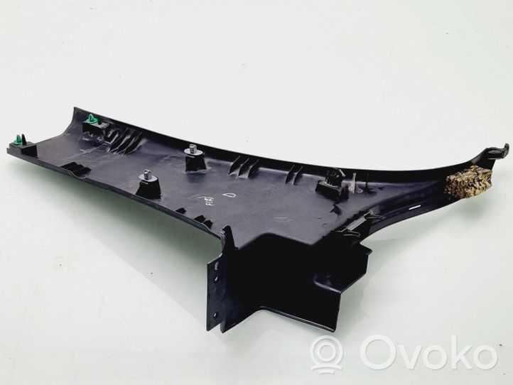 Fiat Fiorino Rivestimento montante (B) (fondo) LS392681