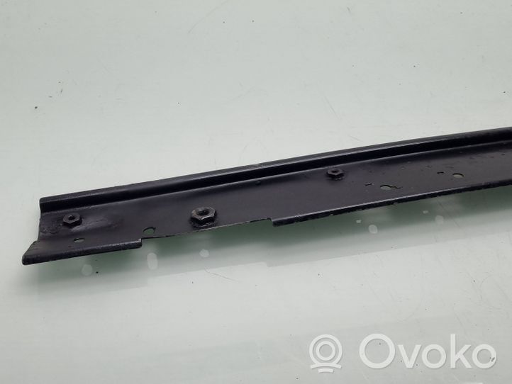 Fiat Fiorino Bottom radiator support slam panel 