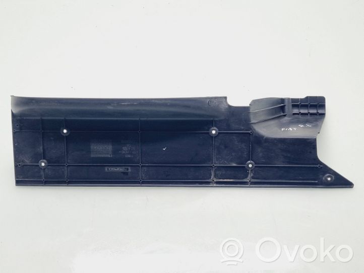 Fiat Fiorino Front sill trim cover 1308886070