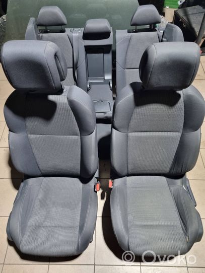 Peugeot 508 Seat set 