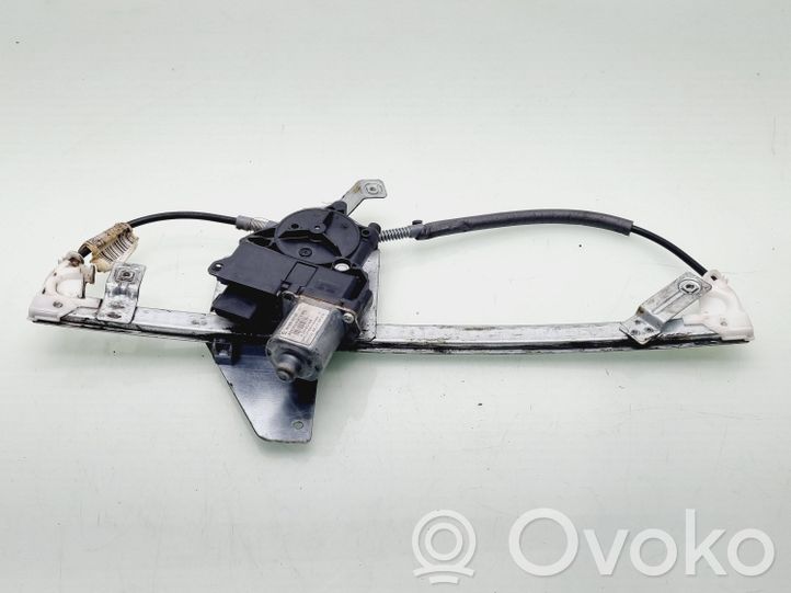 Mécanisme Lève-vitre Arrière Droit BMW 3 GT F34 - Avec Moteur - 7291422