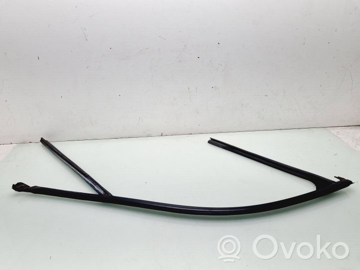 BMW 3 F30 F35 F31 Guarnizione in gomma finestrino/vetro portiera anteriore 17744711