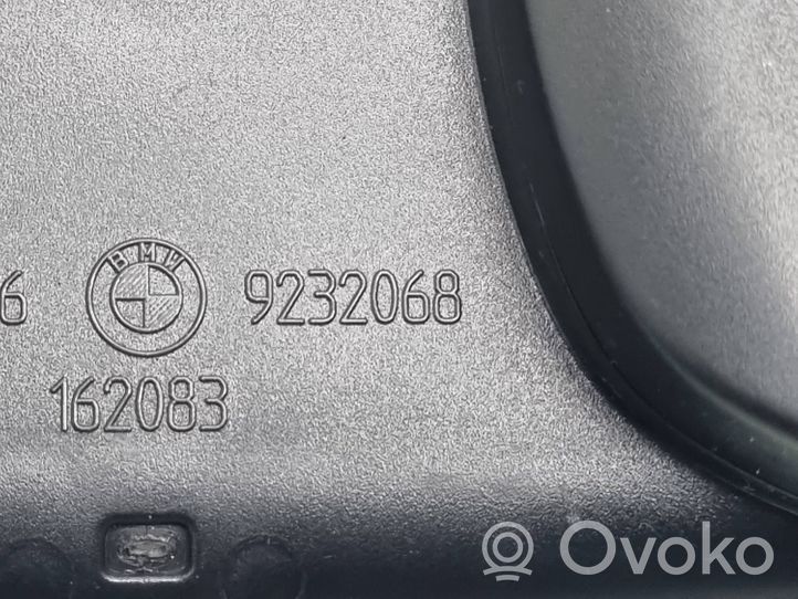 BMW 3 F30 F35 F31 Inne części wnętrza samochodu 9232068