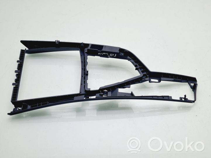 BMW 1 F20 F21 Altri elementi della console centrale (tunnel) 51169207313